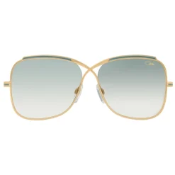 Cazal - Vintage 224 / 3 - Legendary - Turquoise - Sunglasses - Cazal Eyewear - Avvenice