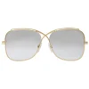 Cazal - Vintage 224 / 3 - Legendary - White Gold - Sunglasses - Cazal Eyewear - Avvenice