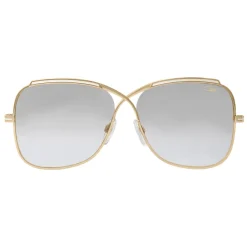 Cazal - Vintage 224 / 3 - Legendary - White Gold - Sunglasses - Cazal Eyewear - Avvenice