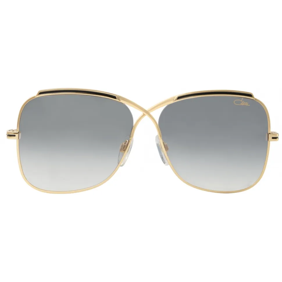 Cazal - Vintage 224 / 3 - Legendary - Black Gold - Sunglasses - Cazal Eyewear - Avvenice