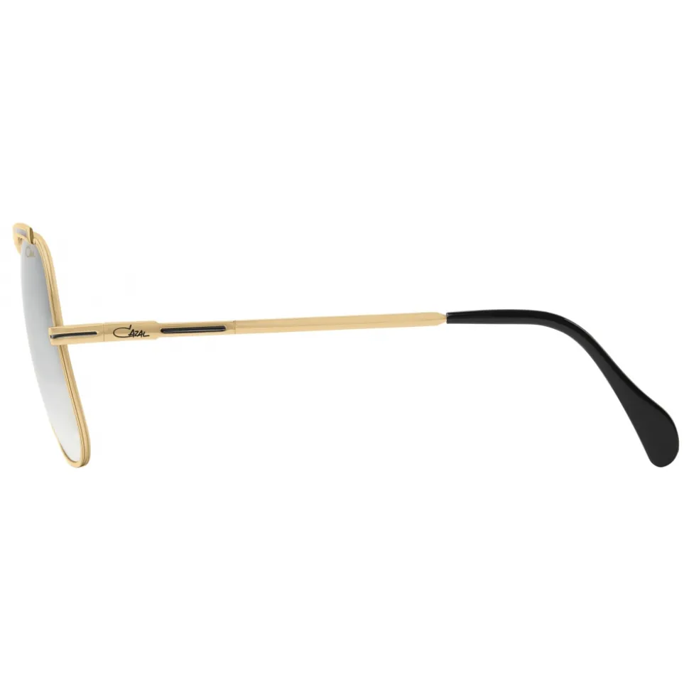 Cazal - Vintage 224 / 3 - Legendary - Black Gold - Sunglasses - Cazal Eyewear - Avvenice