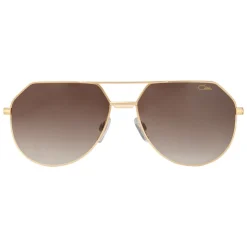 Cazal - Vintage 724 / 3 - Legendary - Gold - Sunglasses - Cazal Eyewear - Avvenice