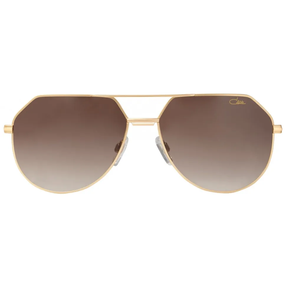 Cazal - Vintage 724 / 3 - Legendary - Gold - Sunglasses - Cazal Eyewear - Avvenice