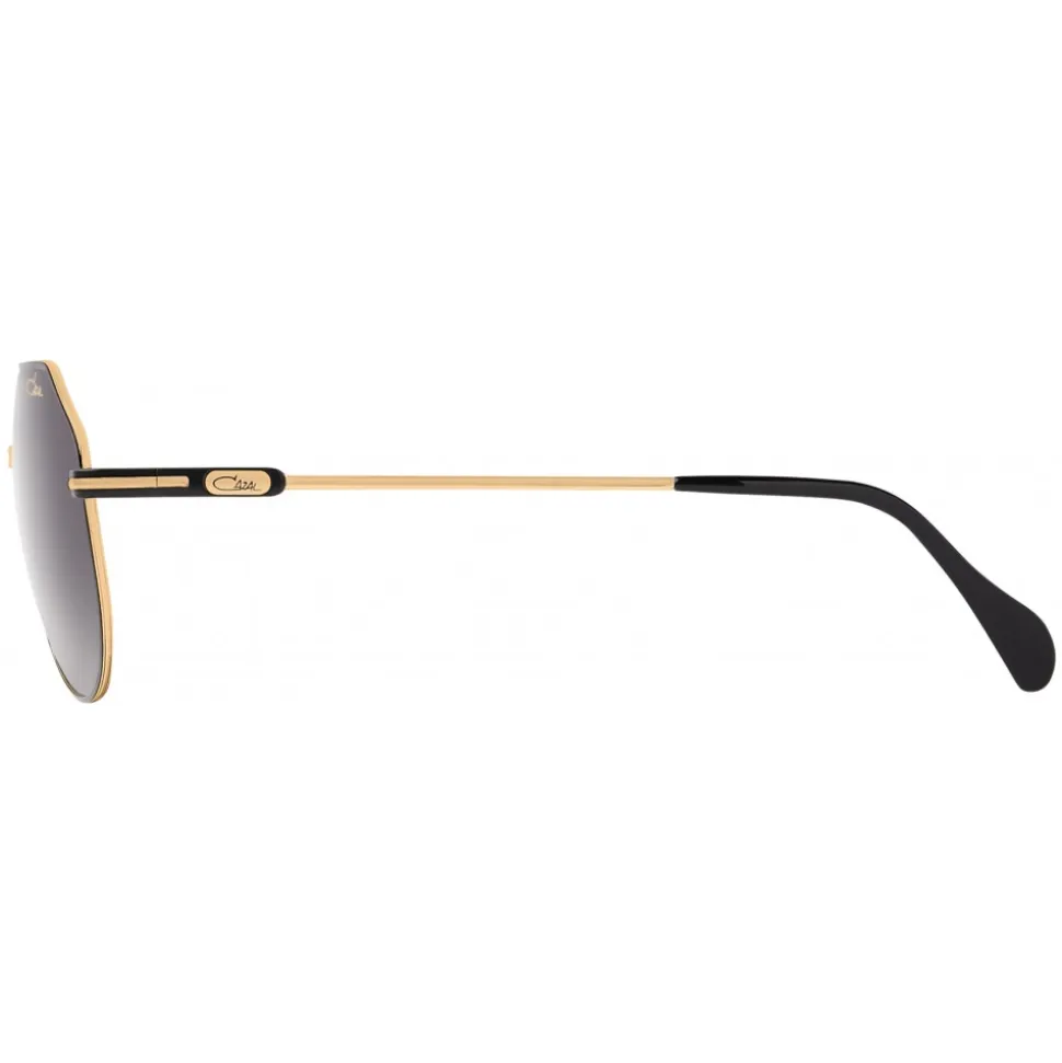 Cazal - Vintage 724 / 3 - Legendary - Black - Sunglasses - Cazal Eyewear - Avvenice