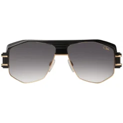 Cazal - Vintage 671 3 - Legendary - Black - Sunglasses - Cazal Eyewear - Avvenice