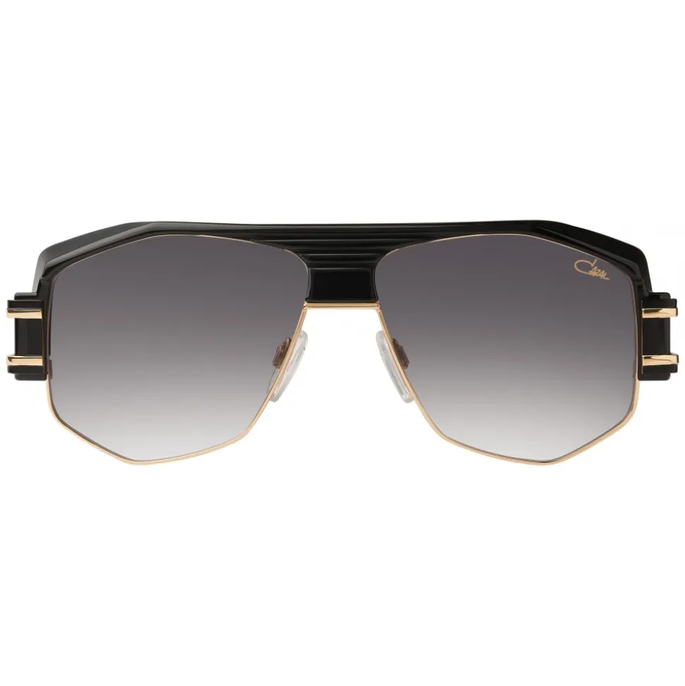 Cazal - Vintage 671 3 - Legendary - Black - Sunglasses - Cazal Eyewear - Avvenice