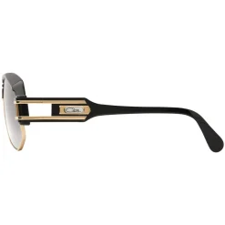 Cazal - Vintage 671 3 - Legendary - Black - Sunglasses - Cazal Eyewear - Avvenice