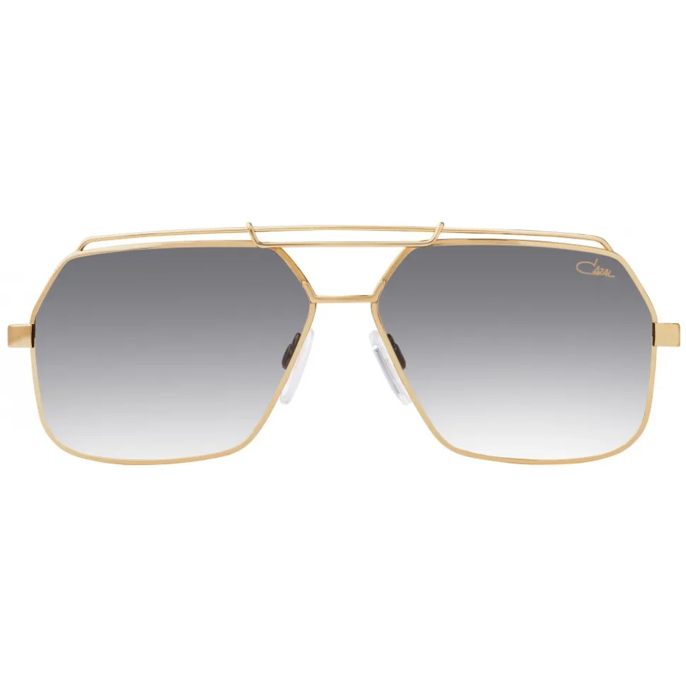 Cazal - Vintage 734 3 - Legendary - Gold - Sunglasses - Cazal Eyewear - Avvenice