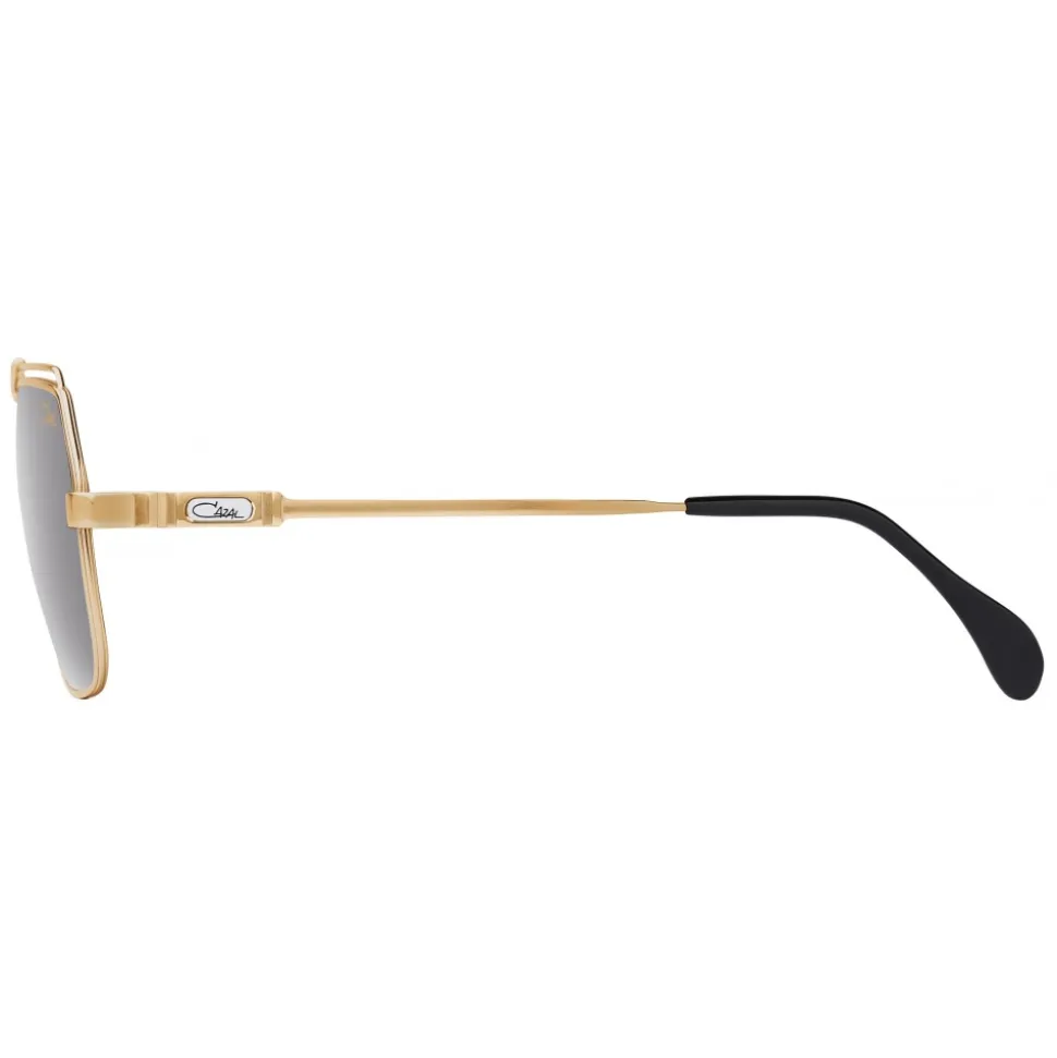 Cazal - Vintage 734 3 - Legendary - Gold - Sunglasses - Cazal Eyewear - Avvenice