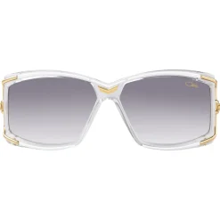 Cazal - Vintage 179 3 - Legendary - White - Sunglasses - Cazal Eyewear - Avvenice