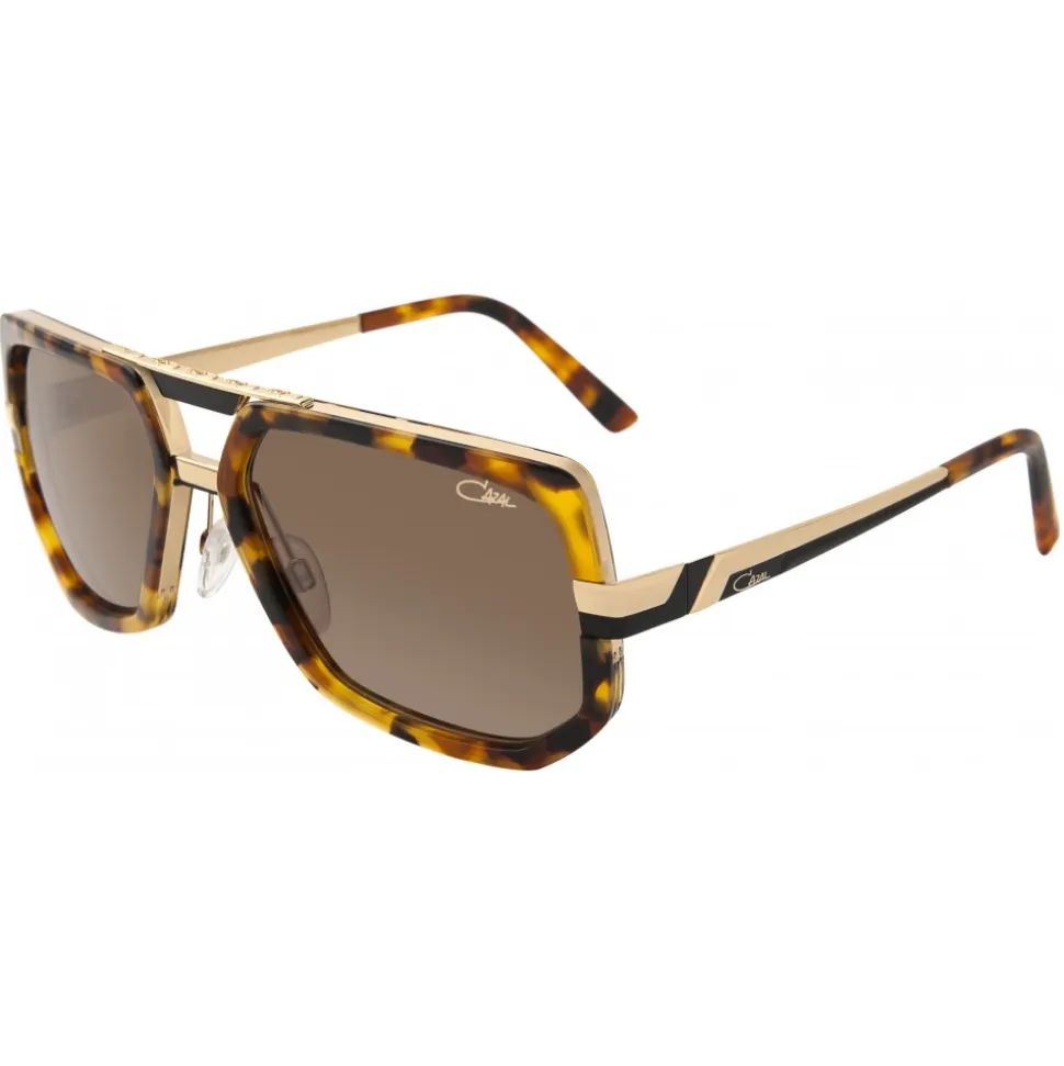 Cazal - Vintage 662 3 - Legendary - Tortoise - Sunglasses - Cazal Eyewear - Avvenice