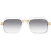 Cazal - Vintage 6004 3 - Legendary - Crystal - Sunglasses - Cazal Eyewear - Avvenice