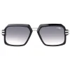 Cazal - Vintage 6004 3 - Legendary - Black Silver - Sunglasses - Cazal Eyewear - Avvenice