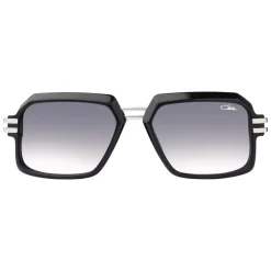 Cazal - Vintage 6004 3 - Legendary - Black Silver - Sunglasses - Cazal Eyewear - Avvenice