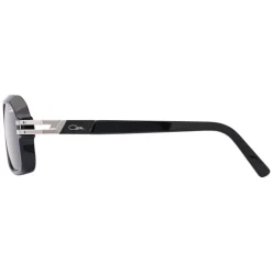 Cazal - Vintage 6004 3 - Legendary - Black Silver - Sunglasses - Cazal Eyewear - Avvenice