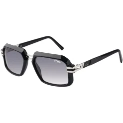Cazal - Vintage 6004 3 - Legendary - Black Silver - Sunglasses - Cazal Eyewear - Avvenice