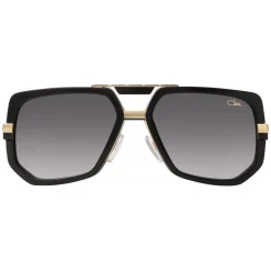 Cazal - Vintage 662 3 - Legendary - Black Gold - Sunglasses - Cazal Eyewear - Avvenice