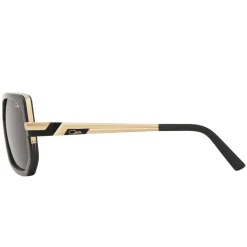 Cazal - Vintage 662 3 - Legendary - Black Gold - Sunglasses - Cazal Eyewear - Avvenice