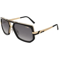 Cazal - Vintage 662 3 - Legendary - Black Gold - Sunglasses - Cazal Eyewear - Avvenice