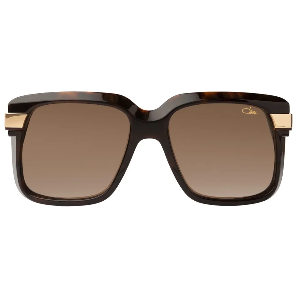 Cazal - Vintage 680 3 - Legendary - Havana - Sunglasses - Cazal Eyewear - Avvenice