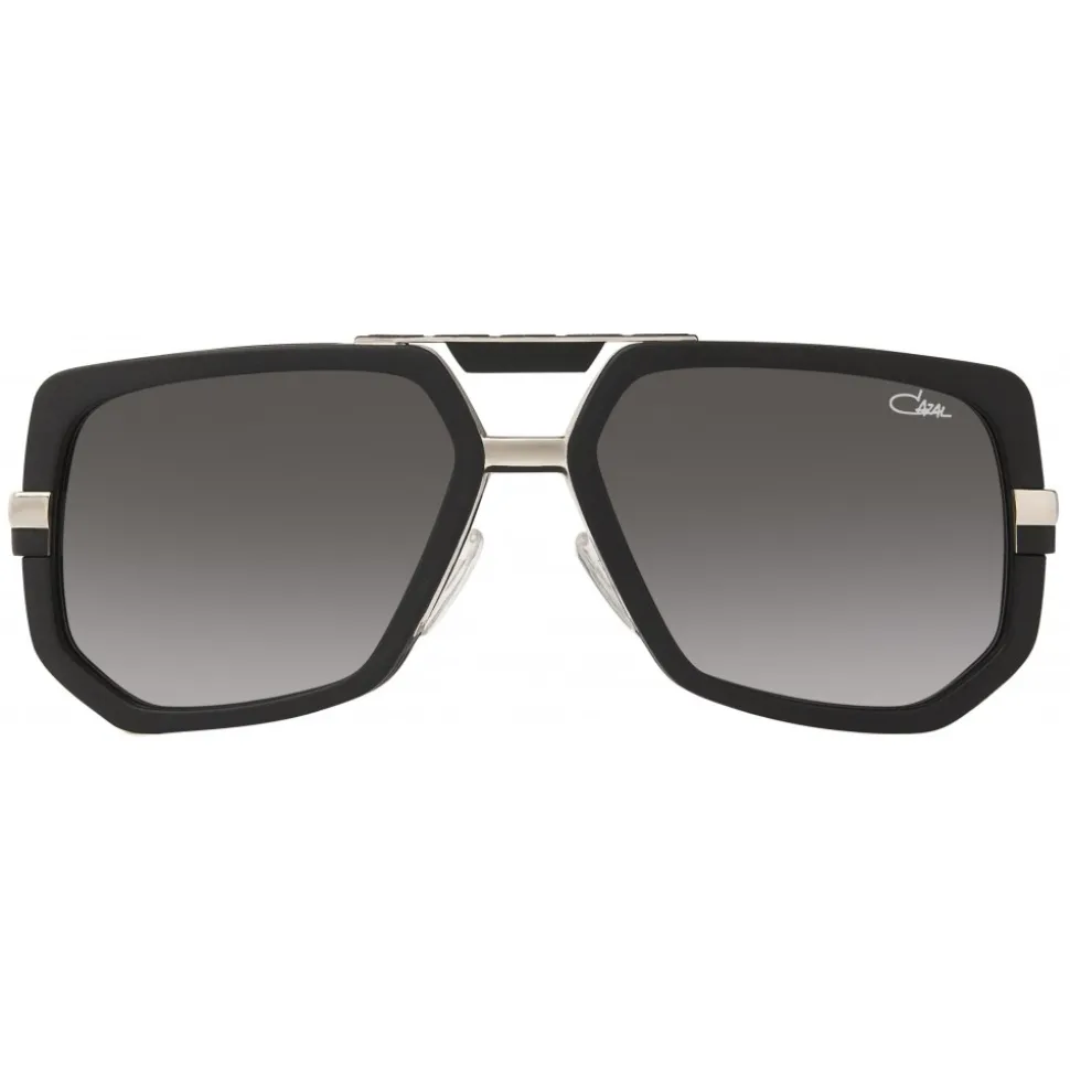 Cazal - Vintage 662 3 - Legendary - Black Matt - Sunglasses - Cazal Eyewear - Avvenice