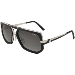 Cazal - Vintage 662 3 - Legendary - Black Matt - Sunglasses - Cazal Eyewear - Avvenice