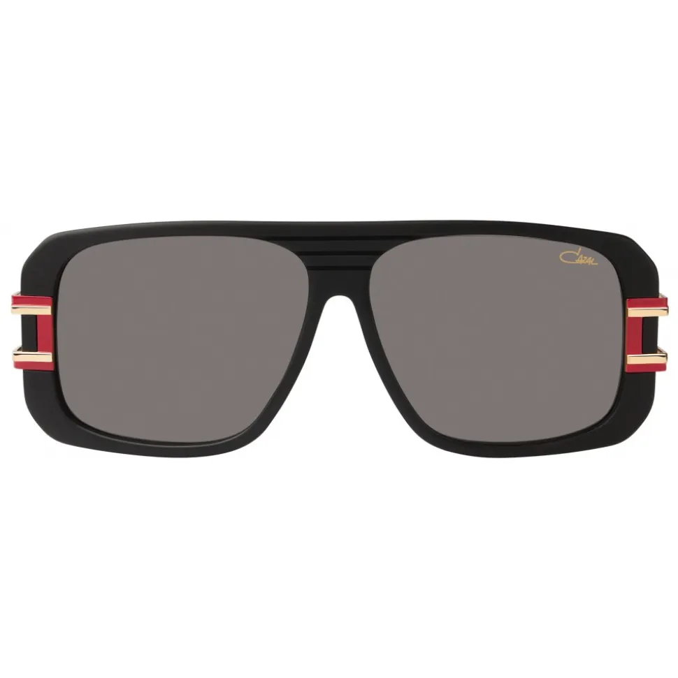 Cazal - Vintage 658 3 - Legendary - Black Matt - Sunglasses - Cazal Eyewear - Avvenice