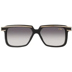 Cazal - Vintage 650 3 - Legendary - Black Matt - Sunglasses - Cazal Eyewear - Avvenice
