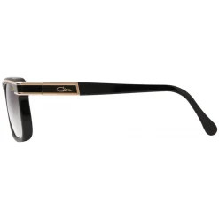 Cazal - Vintage 650 3 - Legendary - Black Matt - Sunglasses - Cazal Eyewear - Avvenice