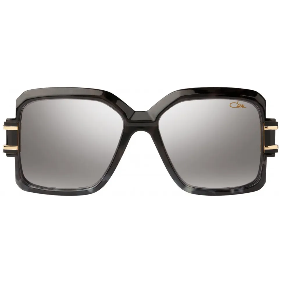 Cazal - Vintage 623 321 - Legendary - Grey Camouflage - Sunglasses - Cazal Eyewear - Avvenice