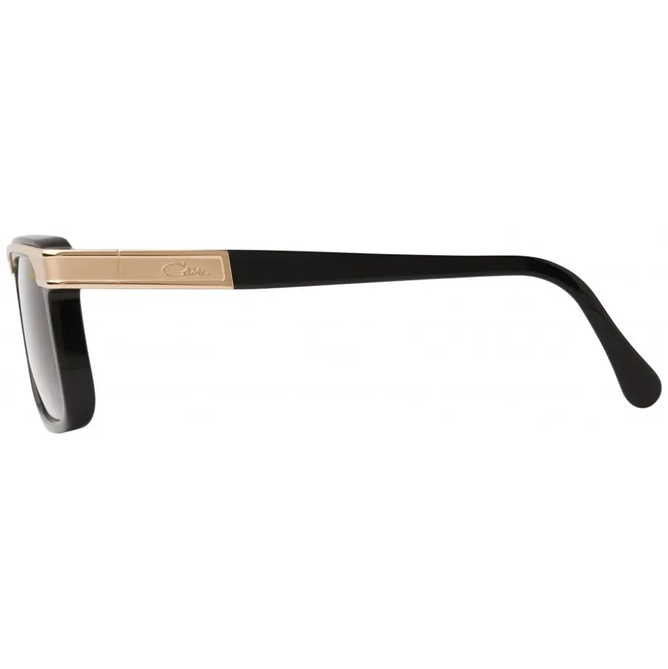Cazal - Vintage 650 3 - Legendary - Black - Sunglasses - Cazal Eyewear - Avvenice