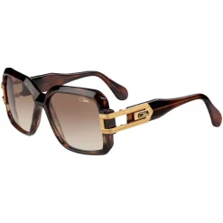 Cazal - Vintage 623 3 - Legendary - Dark Brown - Sunglasses - Cazal Eyewear - Avvenice