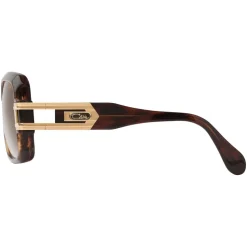 Cazal - Vintage 623 3 - Legendary - Dark Brown - Sunglasses - Cazal Eyewear - Avvenice