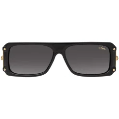 Cazal - Vintage 185 3 - Legendary - Black - Sunglasses - Cazal Eyewear - Avvenice