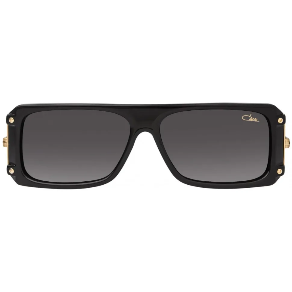 Cazal - Vintage 185 3 - Legendary - Black - Sunglasses - Cazal Eyewear - Avvenice