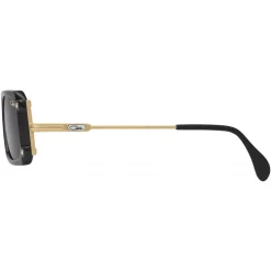 Cazal - Vintage 185 3 - Legendary - Black - Sunglasses - Cazal Eyewear - Avvenice