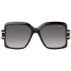 Cazal - Vintage 623 3 - Legendary - Black - Sunglasses - Cazal Eyewear - Avvenice