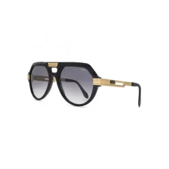 Cazal - Vintage 657 3 - Legendary - Black - Sunglasses - Cazal Eyewear - Avvenice