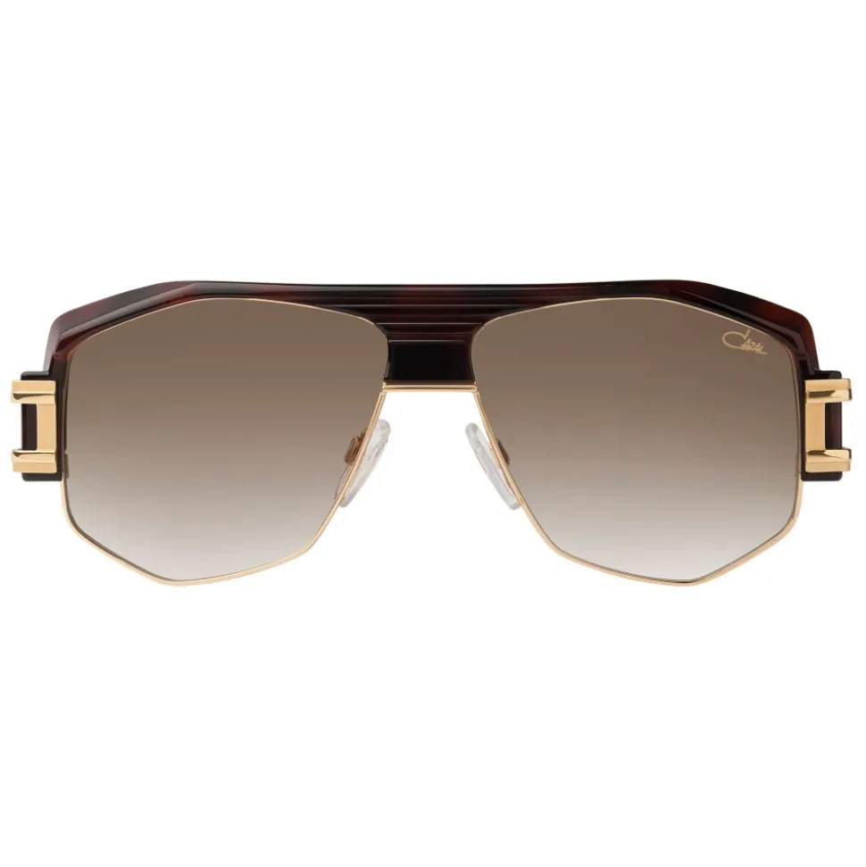 Cazal - Vintage 671 3 - Legendary - Dark Brown - Sunglasses - Cazal Eyewear - Avvenice