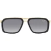 Cazal - Vintage 6014 3 - Legendary - Black Gold - Sunglasses - Cazal Eyewear - Avvenice