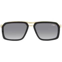 Cazal - Vintage 6014 3 - Legendary - Black Gold - Sunglasses - Cazal Eyewear - Avvenice