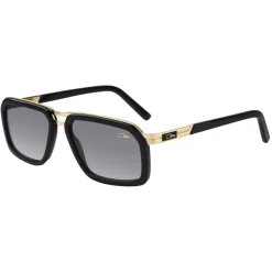 Cazal - Vintage 6014 3 - Legendary - Black Gold - Sunglasses - Cazal Eyewear - Avvenice