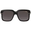 Cazal - Vintage 680 3 - Legendary - Black Matt - Sunglasses - Cazal Eyewear - Avvenice