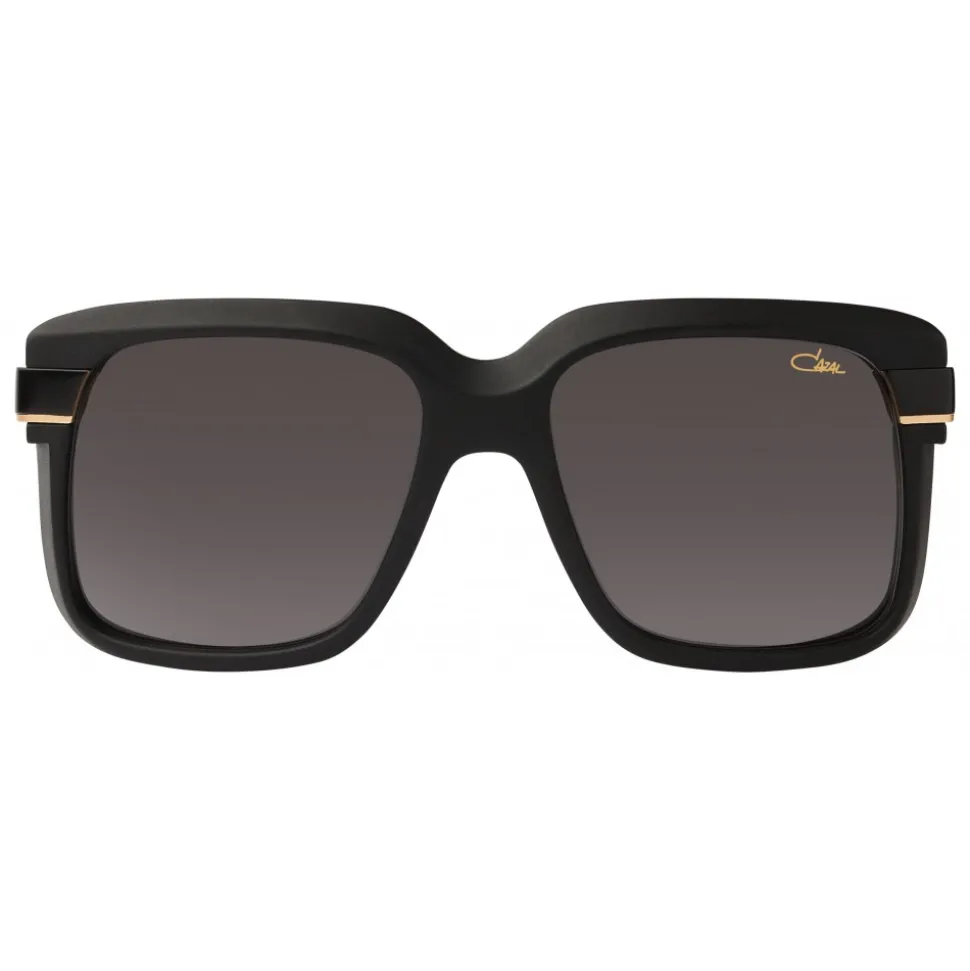Cazal - Vintage 680 3 - Legendary - Black Matt - Sunglasses - Cazal Eyewear - Avvenice