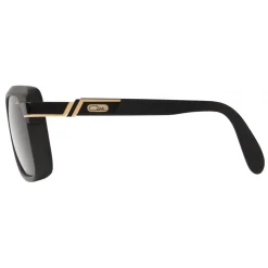 Cazal - Vintage 680 3 - Legendary - Black Matt - Sunglasses - Cazal Eyewear - Avvenice