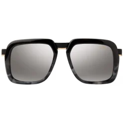 Cazal - Vintage 616 321 - Legendary - Black Camouflage - Sunglasses - Cazal Eyewear - Avvenice