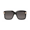 Cazal - Vintage 680 3 - Legendary - Black - Sunglasses - Cazal Eyewear - Avvenice