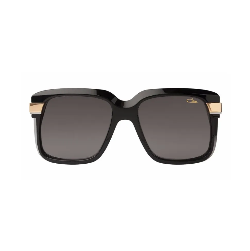 Cazal - Vintage 680 3 - Legendary - Black - Sunglasses - Cazal Eyewear - Avvenice