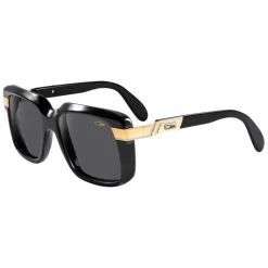 Cazal - Vintage 680 3 - Legendary - Black - Sunglasses - Cazal Eyewear - Avvenice