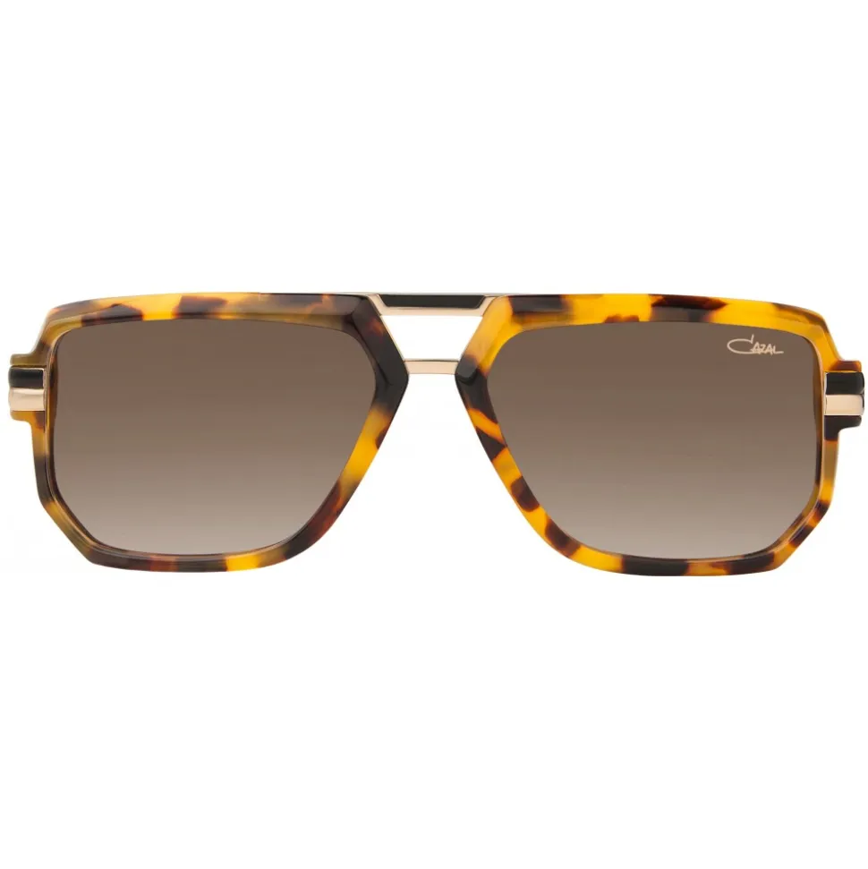 Cazal - Vintage 6013 3 - Legendary - Amber - Sunglasses - Cazal Eyewear - Avvenice